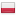 miastomuzyki.pl server is located in Poland
